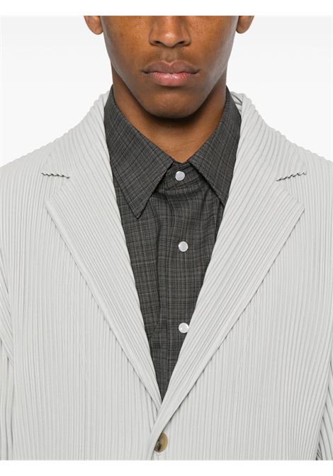 giacca HOMME PLISSE ISSEY MIYAKE | Giacca | HP56JD50111